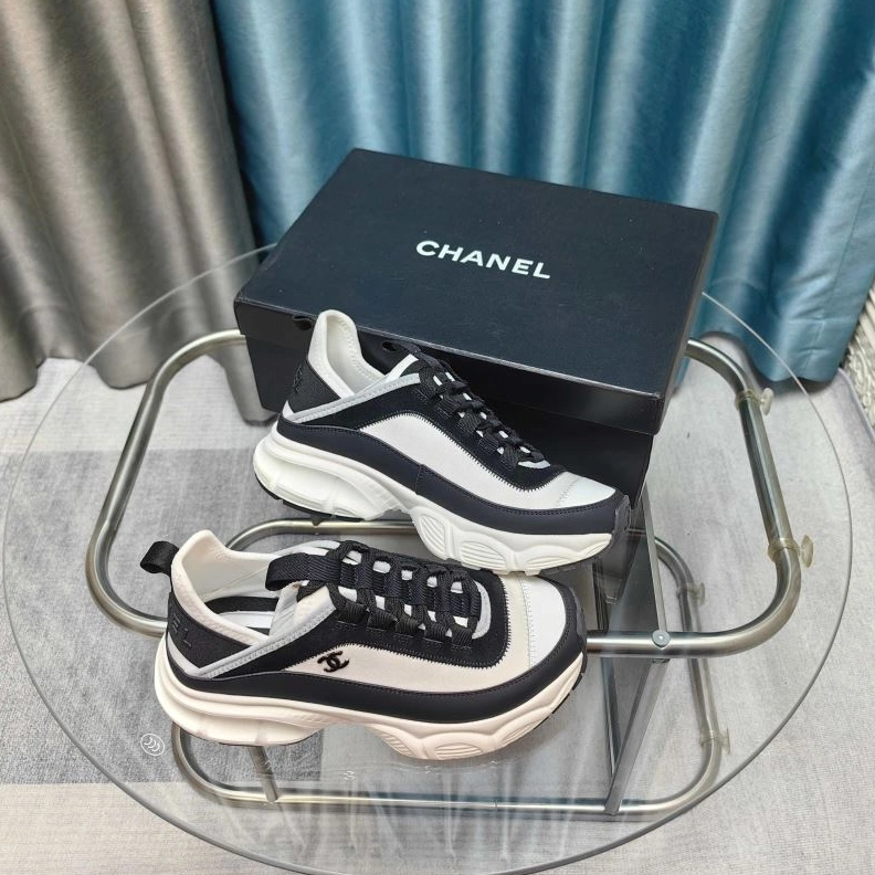 Chxnxl Sneakers Elegant 122154