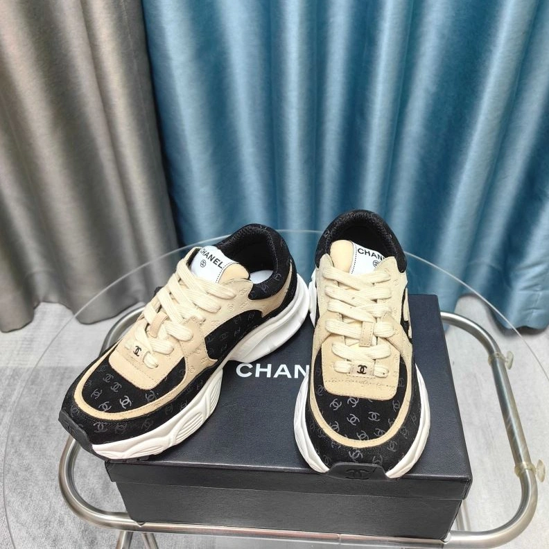 Chxnxl Sneakers Functional 122155