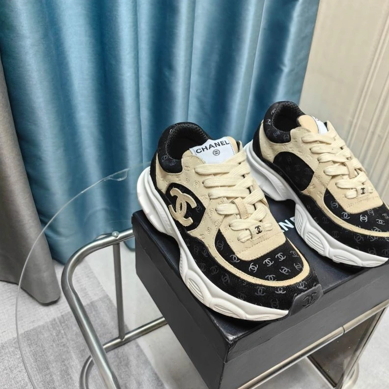 Chxnxl Sneakers Functional 122155
