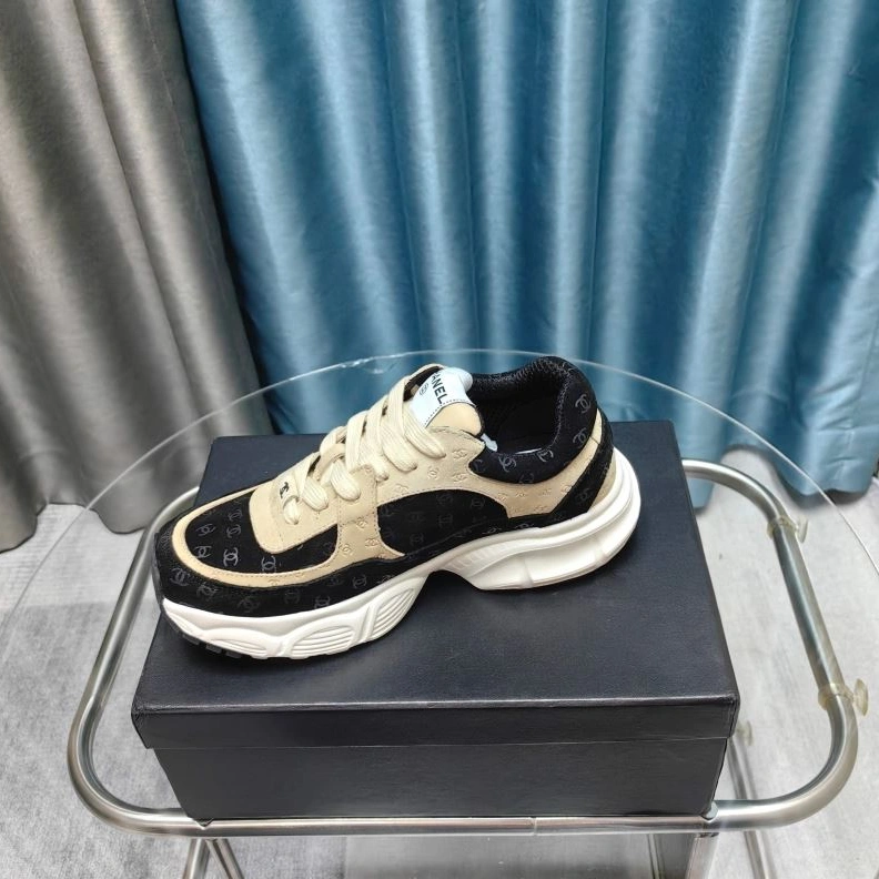 Chxnxl Sneakers Functional 122155