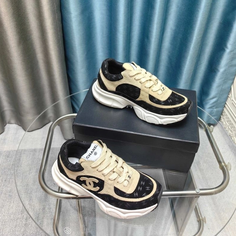 Chxnxl Sneakers Functional 122155
