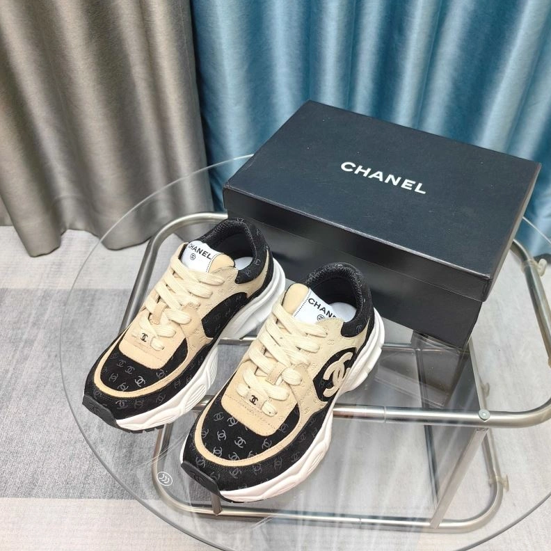 Chxnxl Sneakers Functional 122155