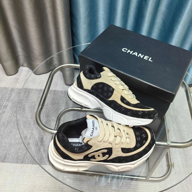 Chxnxl Sneakers Functional 122155