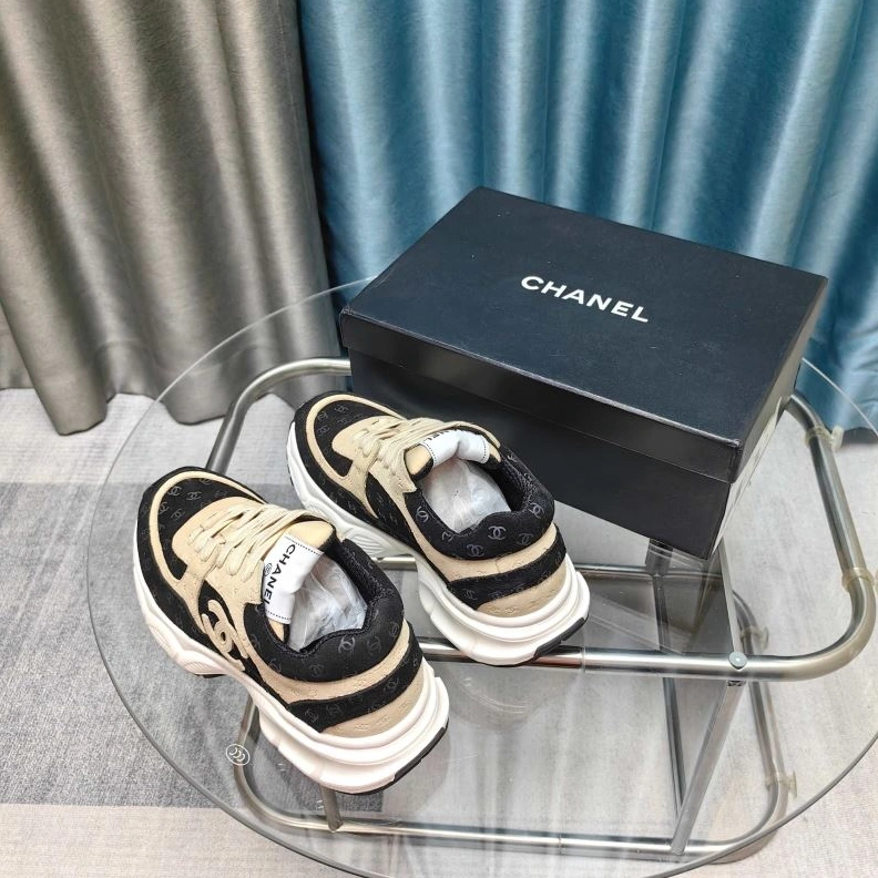 Chxnxl Sneakers Functional 122155