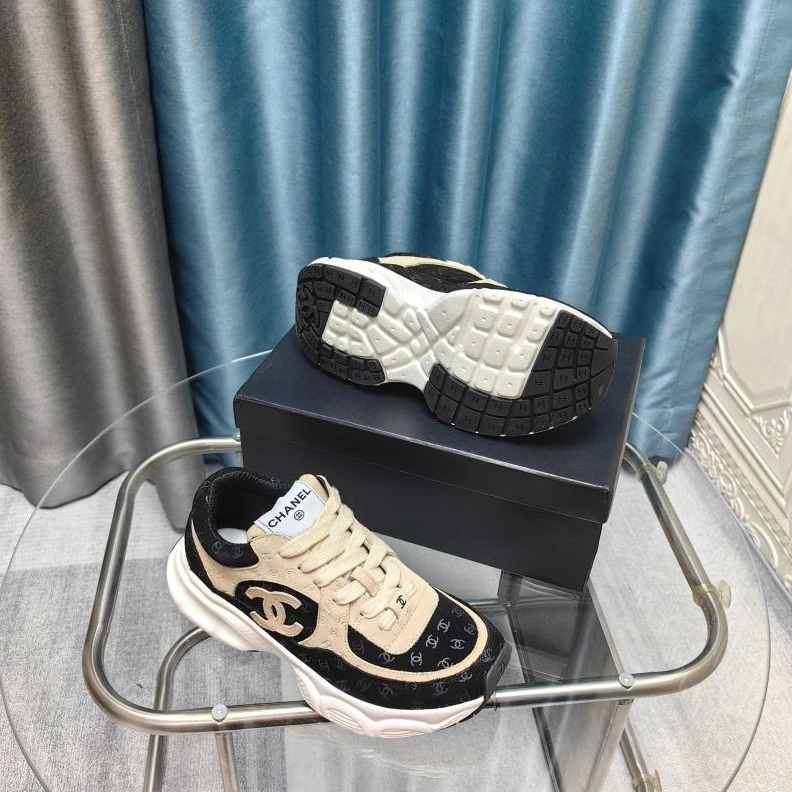 Chxnxl Sneakers Functional 122155
