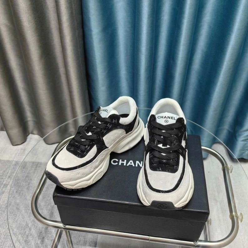 Chxnxl Sneakers Cozy 122150