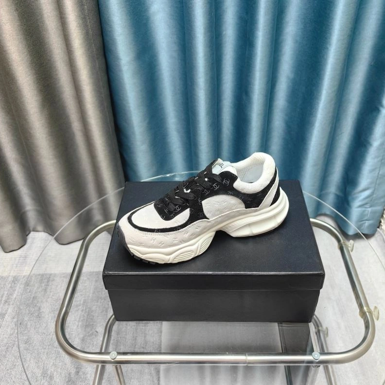Chxnxl Sneakers Cozy 122150