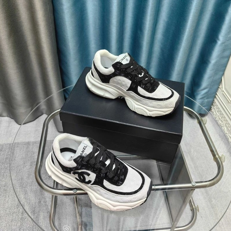 Chxnxl Sneakers Cozy 122150