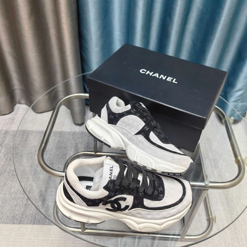Chxnxl Sneakers Cozy 122150