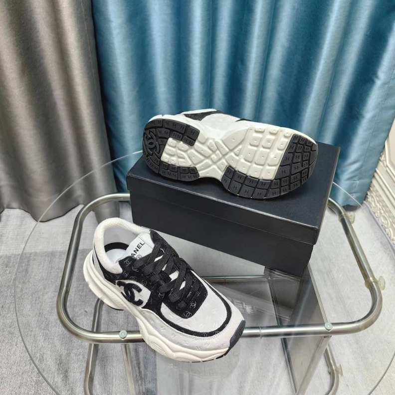 Chxnxl Sneakers Cozy 122150