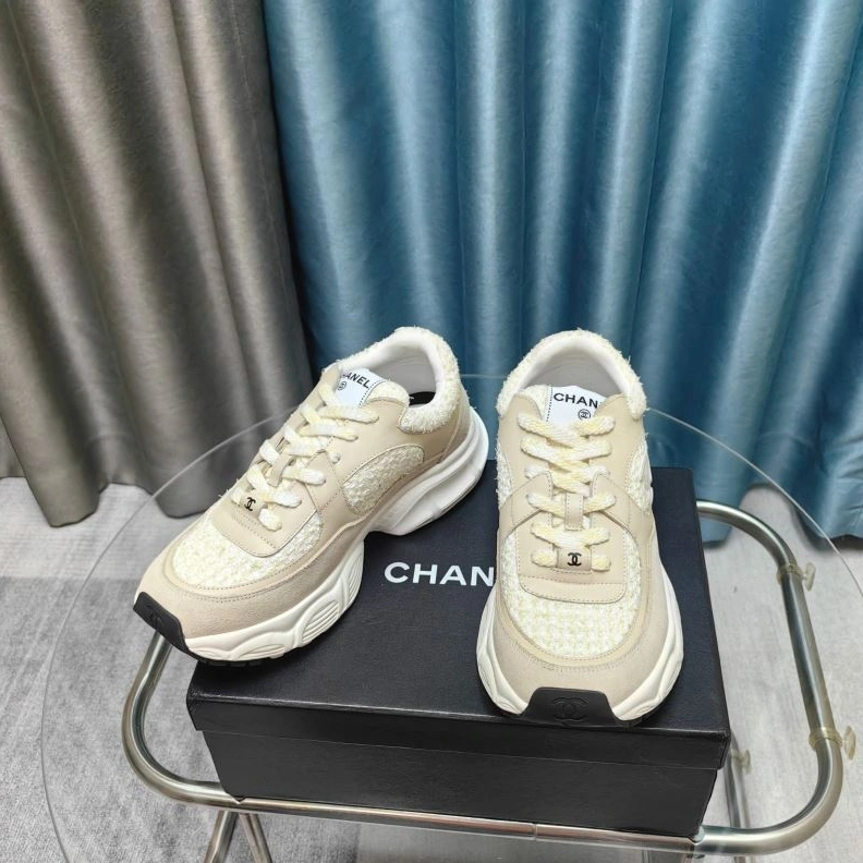 Chxnxl Sneakers BestValue 122152