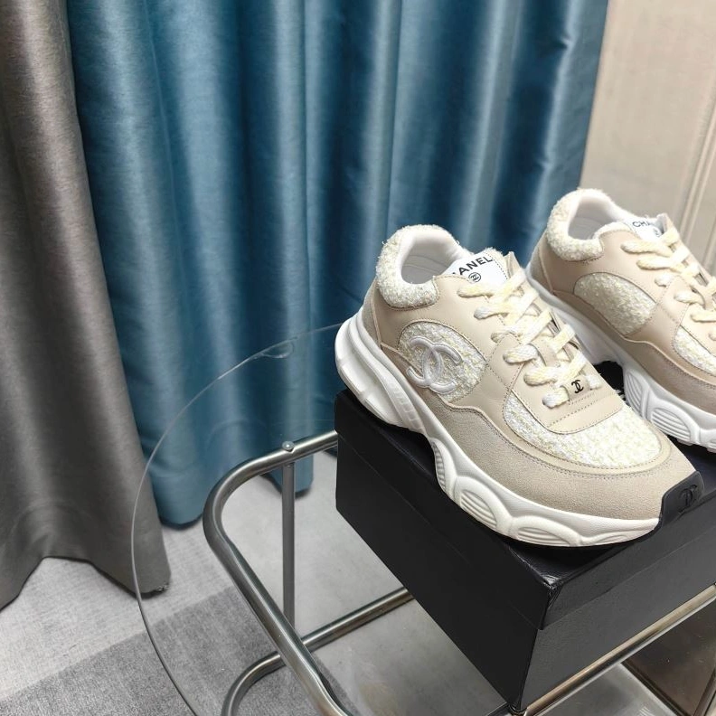 Chxnxl Sneakers BestValue 122152