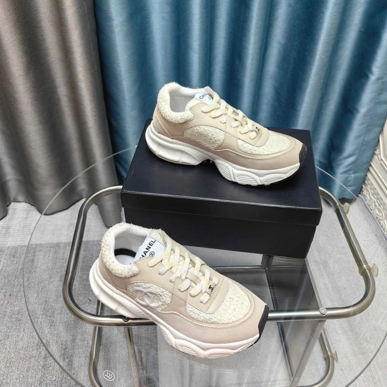 Chxnxl Sneakers BestValue 122152