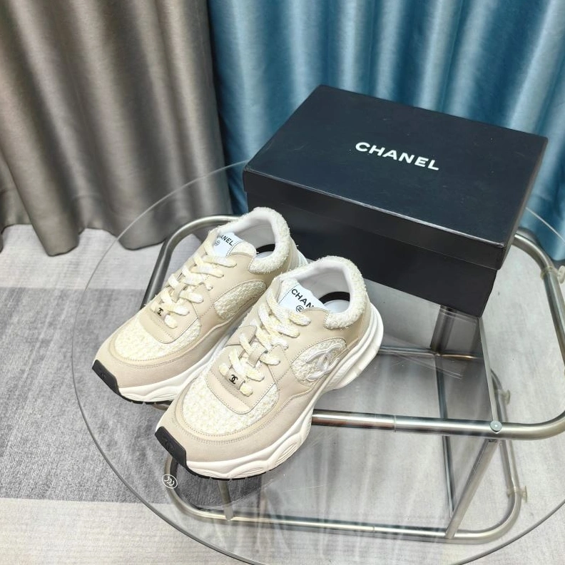 Chxnxl Sneakers BestValue 122152
