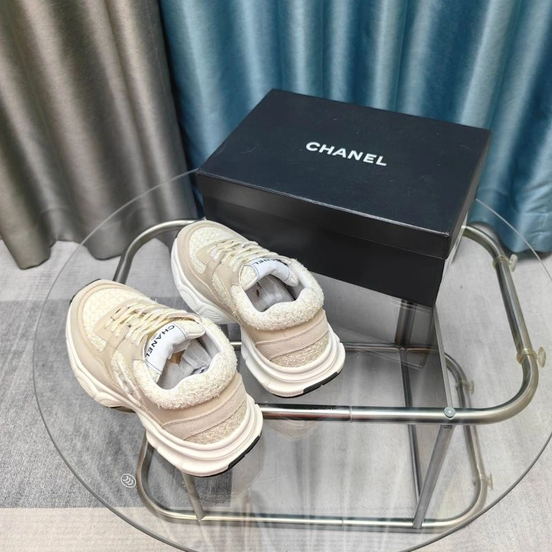Chxnxl Sneakers BestValue 122152