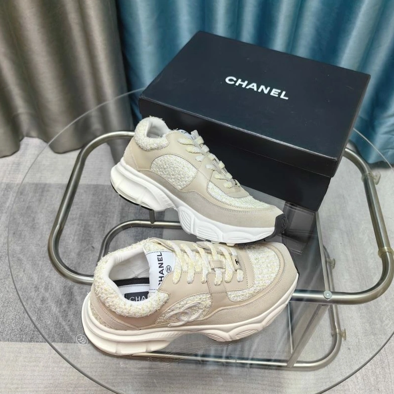 Chxnxl Sneakers BestValue 122152