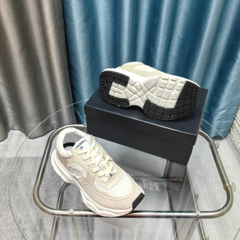 Chxnxl Sneakers BestValue 122152