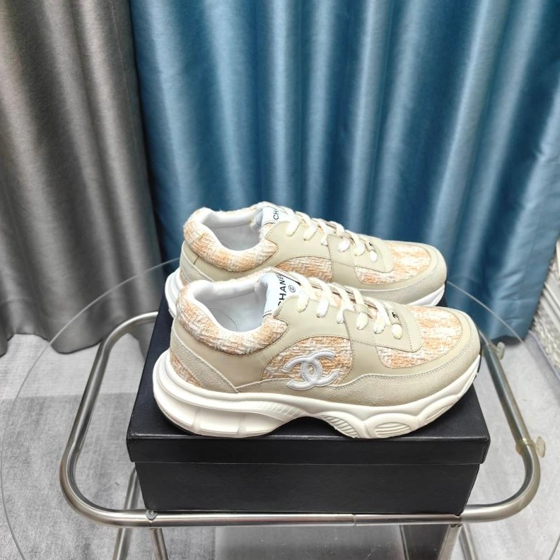 HighQuality Chxnxl Sneakers 122151