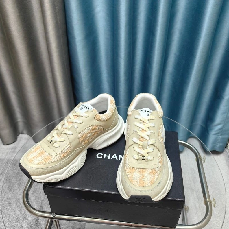 HighQuality Chxnxl Sneakers 122151