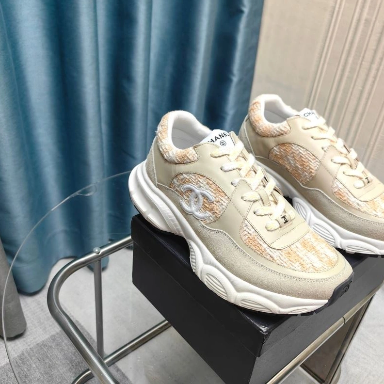 HighQuality Chxnxl Sneakers 122151