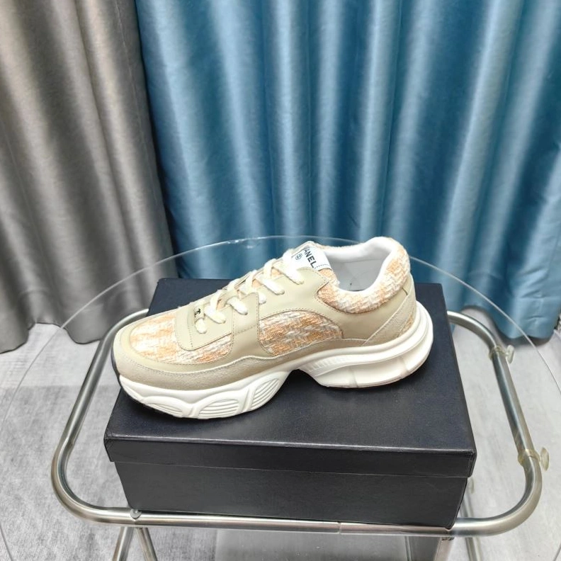 HighQuality Chxnxl Sneakers 122151