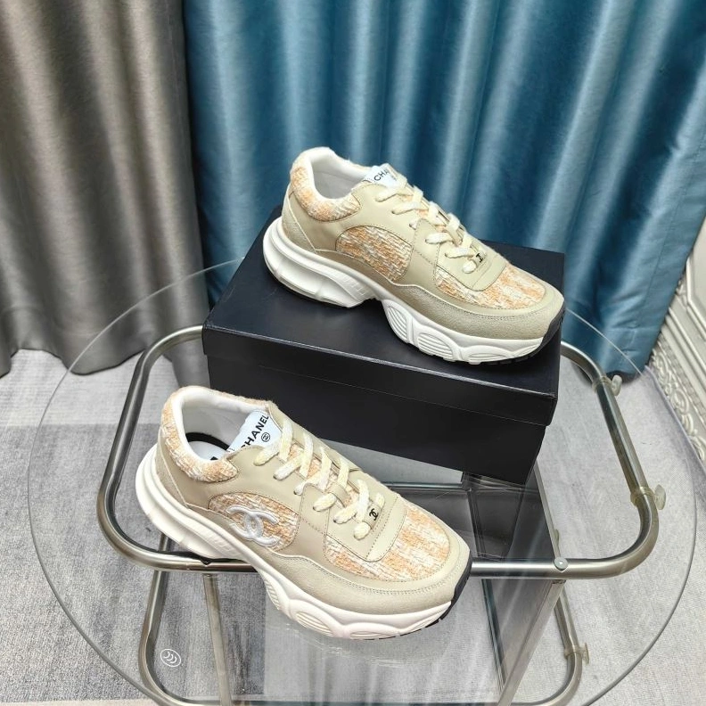 HighQuality Chxnxl Sneakers 122151