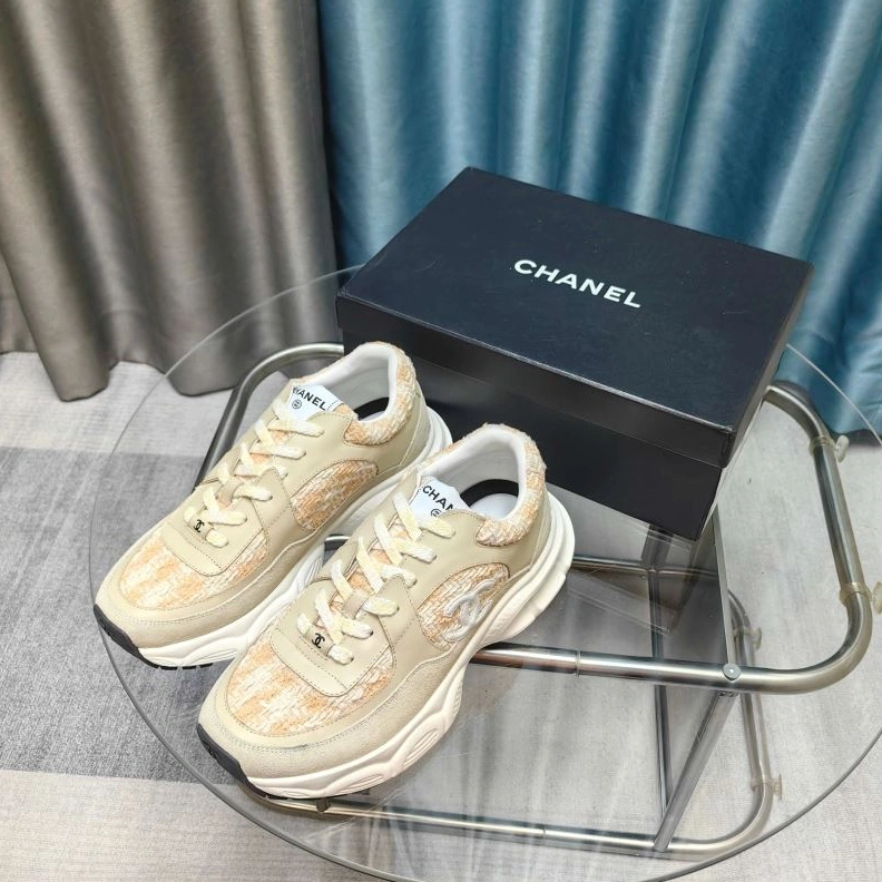 HighQuality Chxnxl Sneakers 122151