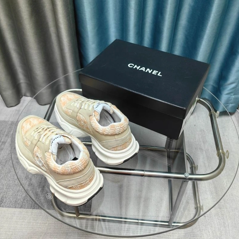 HighQuality Chxnxl Sneakers 122151
