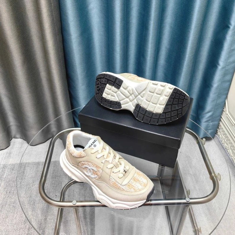 HighQuality Chxnxl Sneakers 122151
