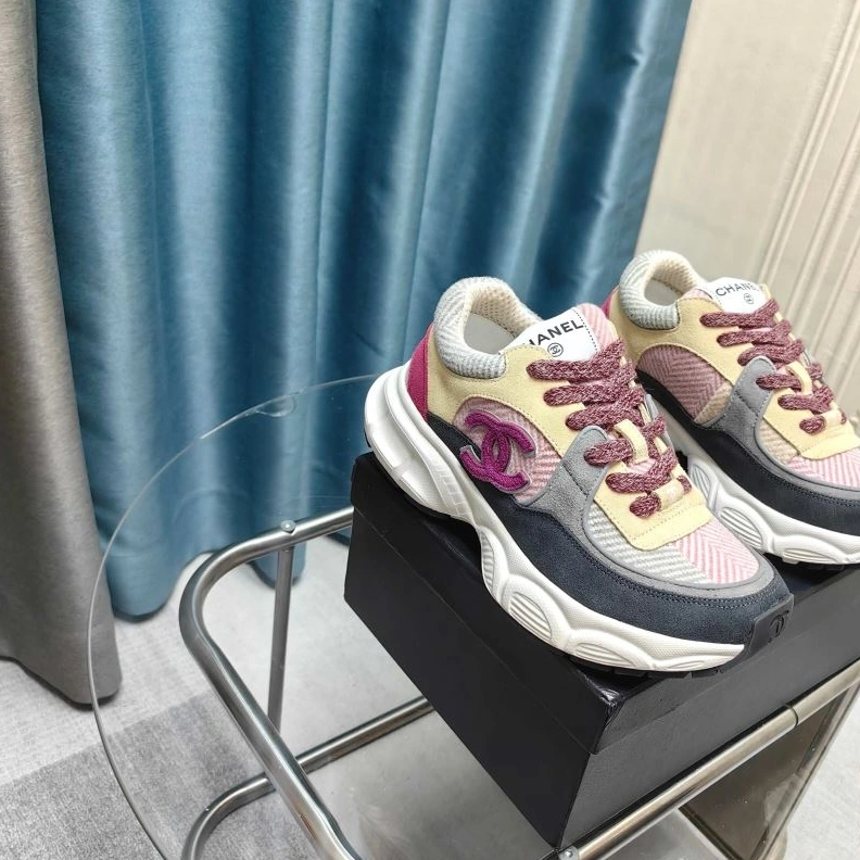 Chxnxl Sneakers Trendy 122144