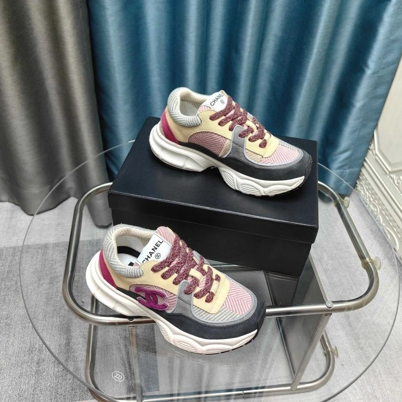 Chxnxl Sneakers Trendy 122144
