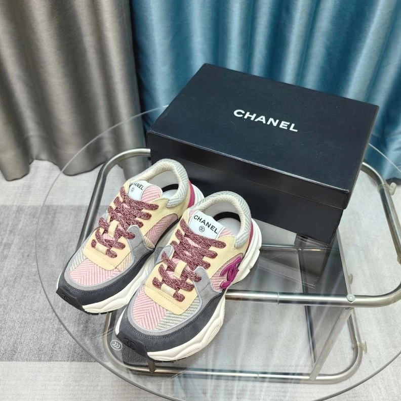 Chxnxl Sneakers Trendy 122144