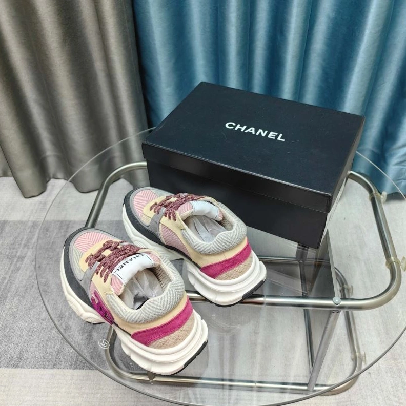Chxnxl Sneakers Trendy 122144