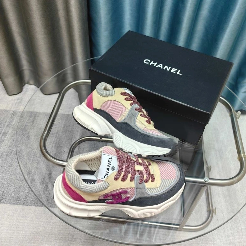 Chxnxl Sneakers Trendy 122144