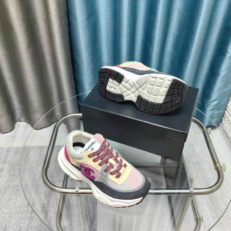 Chxnxl Sneakers Trendy 122144