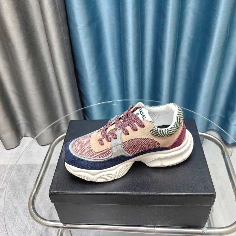 Chxnxl Sneakers AllSeason 122146