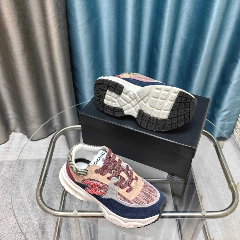 Chxnxl Sneakers AllSeason 122146