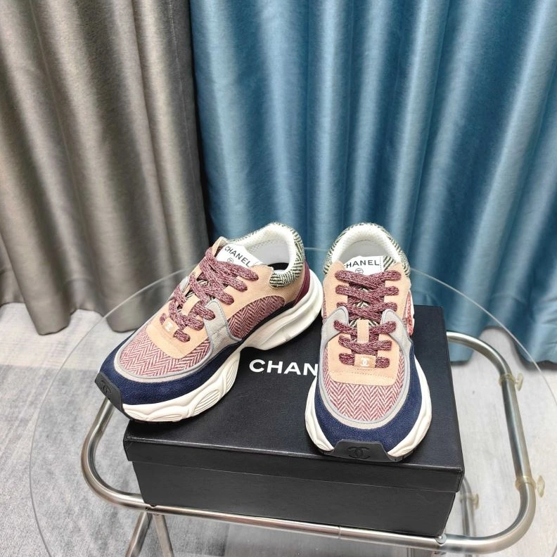 Chxnxl Sneakers AllSeason 122146