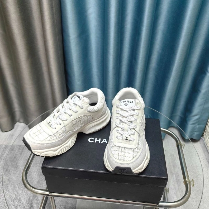 Chxnxl Sneakers Sophisticated 122143