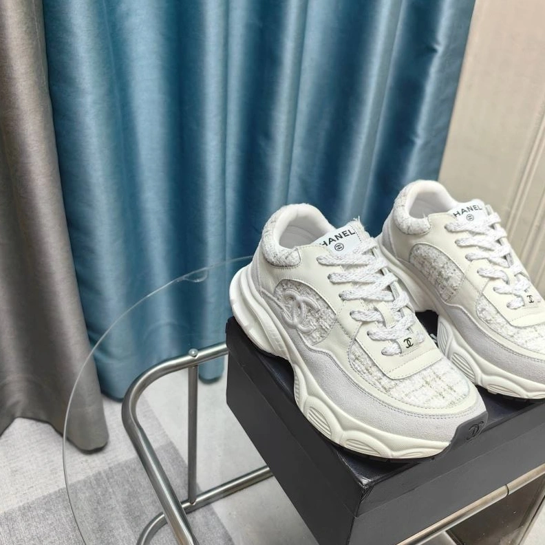 Chxnxl Sneakers Sophisticated 122143
