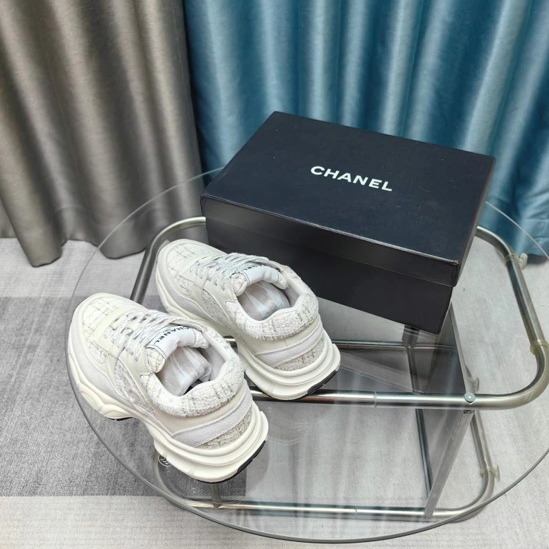 Chxnxl Sneakers Sophisticated 122143
