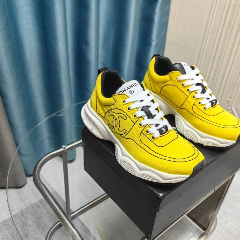 Lightweight Chxnxl Sneakers 122147