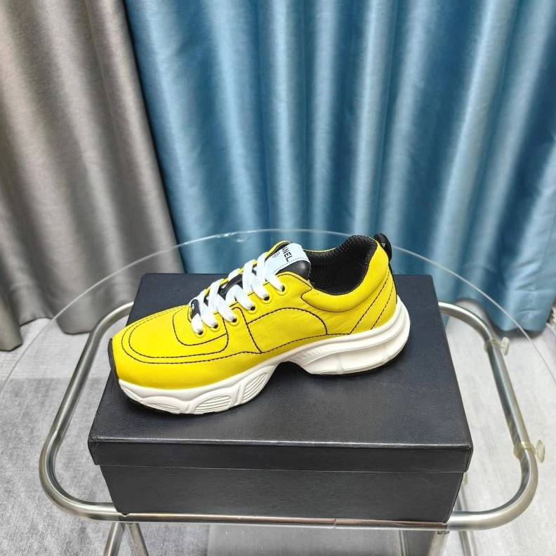 Lightweight Chxnxl Sneakers 122147