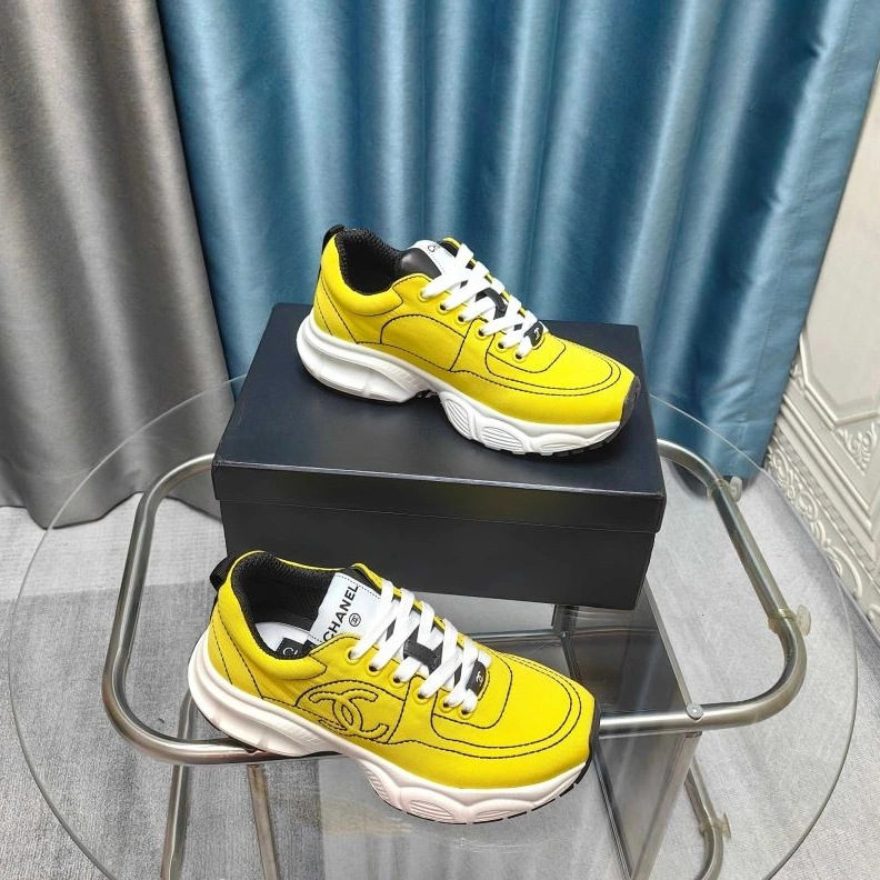 Lightweight Chxnxl Sneakers 122147