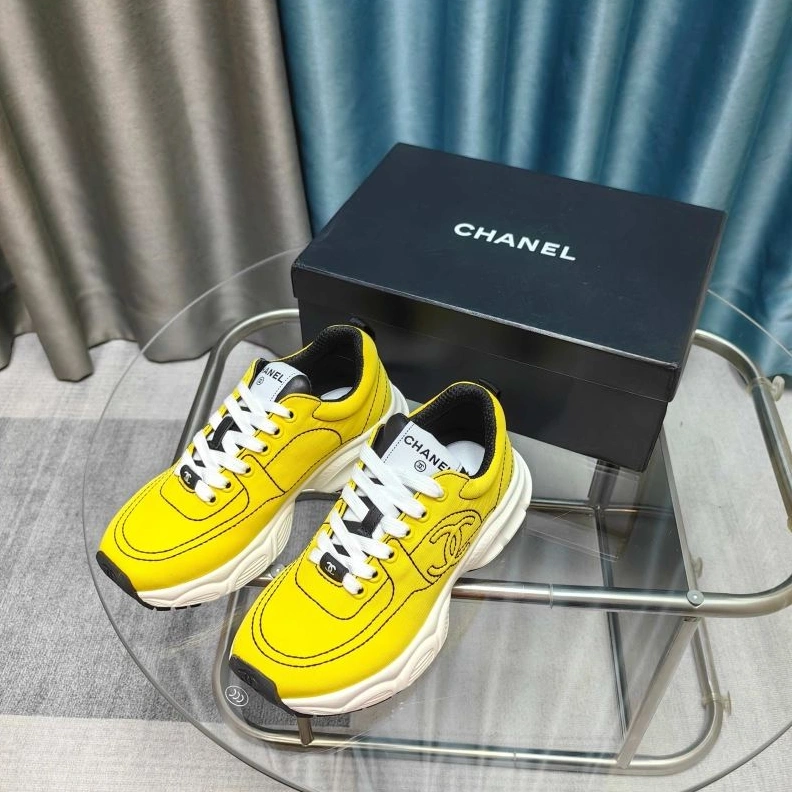Lightweight Chxnxl Sneakers 122147