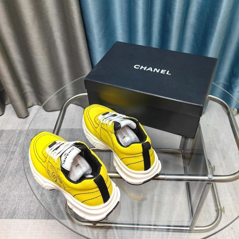 Lightweight Chxnxl Sneakers 122147