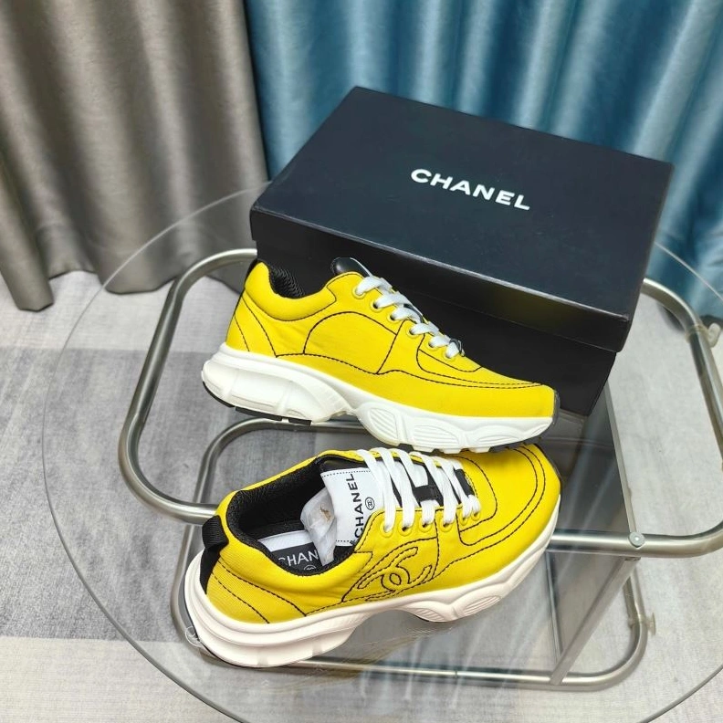 Lightweight Chxnxl Sneakers 122147