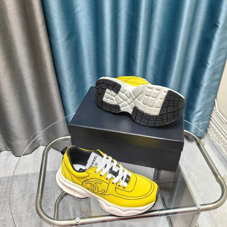 Lightweight Chxnxl Sneakers 122147
