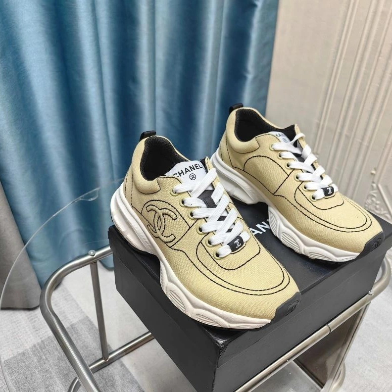 Chxnxl Sneakers Affordable 122149