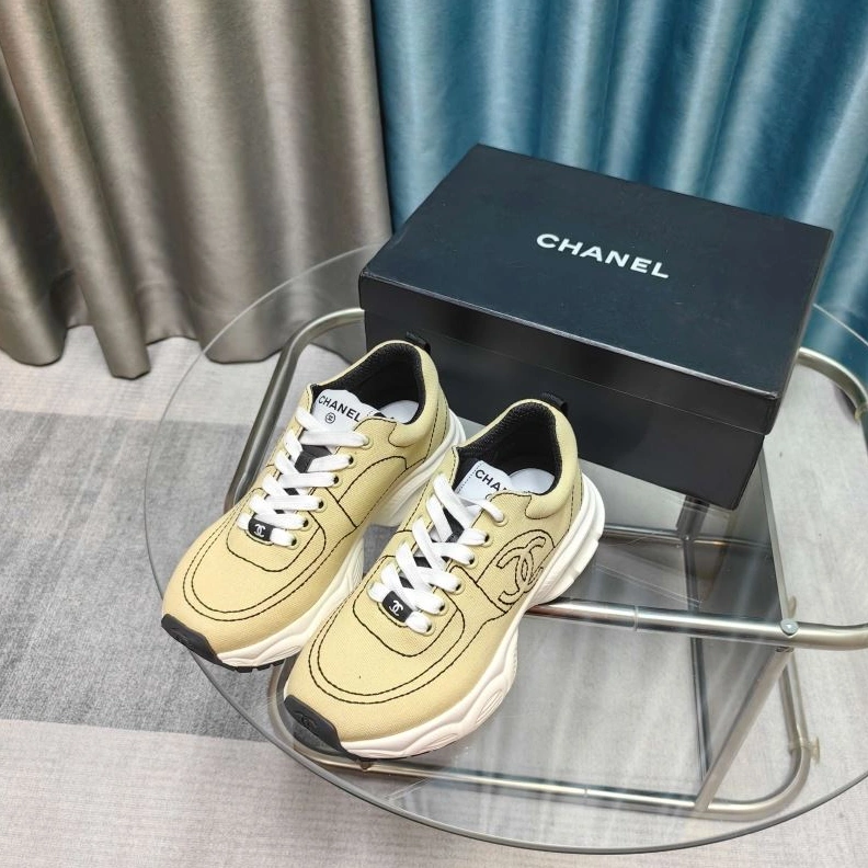 Chxnxl Sneakers Affordable 122149